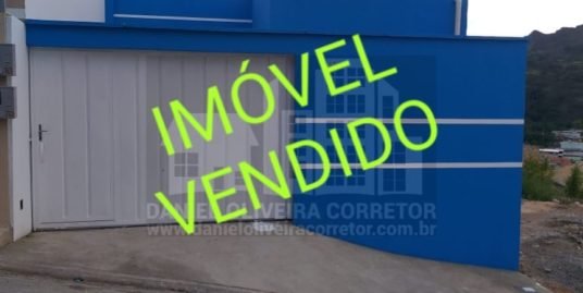 CASA NOVA NO TEJUCO – VENDIDA