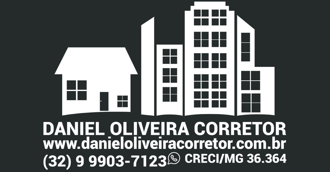 Daniel Oliveira Corretor de Imoveis