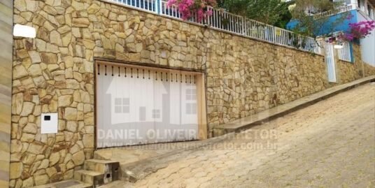 Belíssima casa no São Caetano