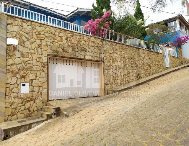 Belíssima casa no São Caetano