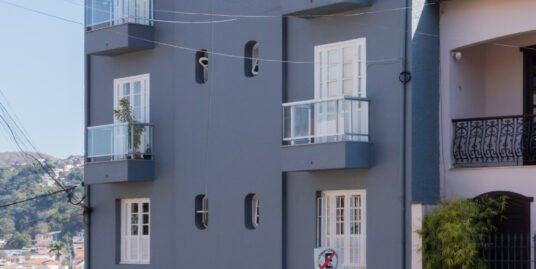 Apartamento Na Vila Marchetti