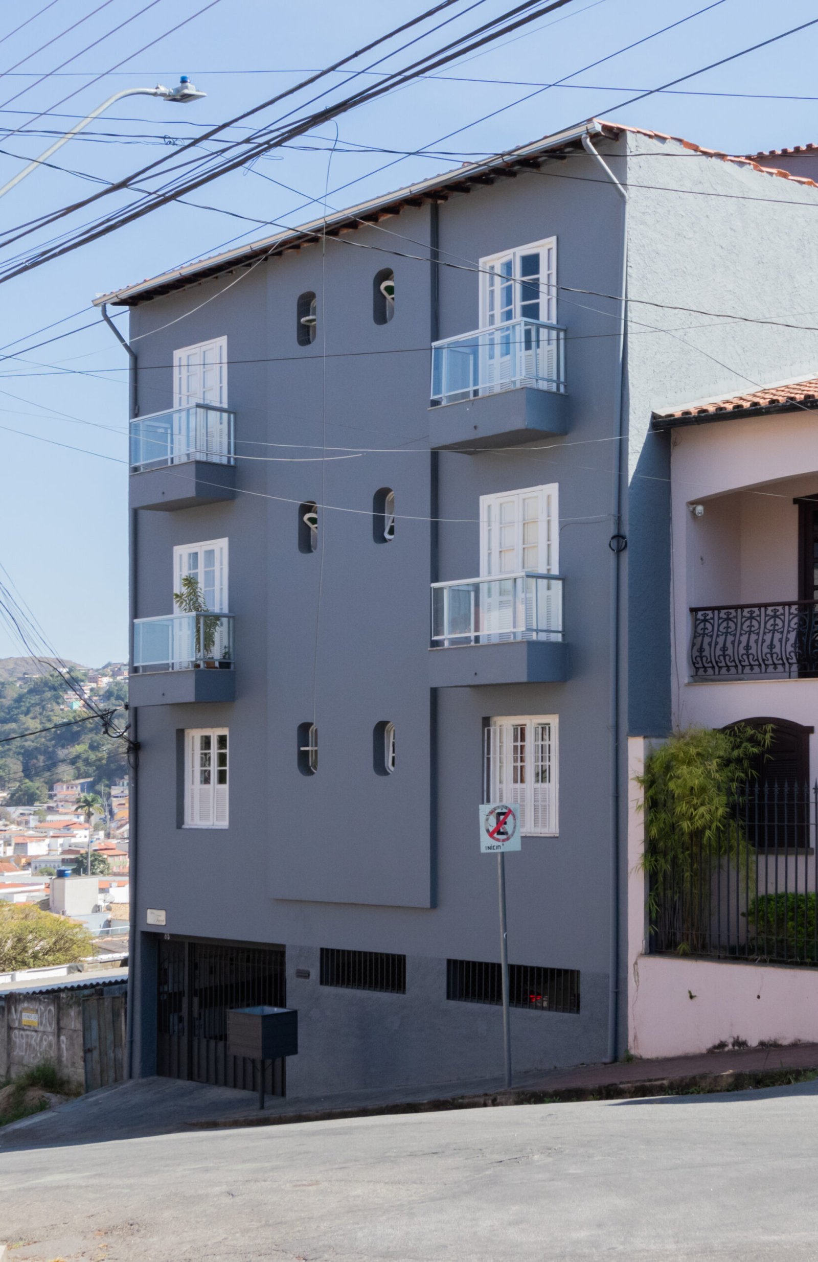 Apartamento Na Vila Marchetti