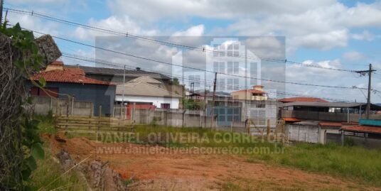 2 Lotes na Colônia do Marçal