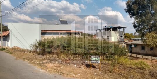 Lote Colônia do Marçal