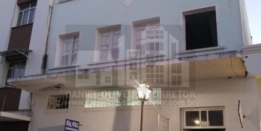 Apartamento no Centro – em frente a prefeitura
