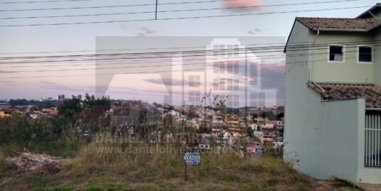 Lote no Residencial São Caetano