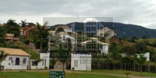 Lotes em Tiradentes-MG