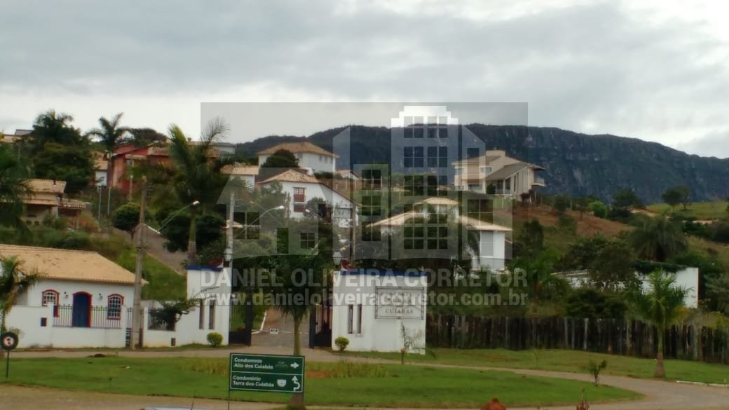 Lotes em Tiradentes-MG