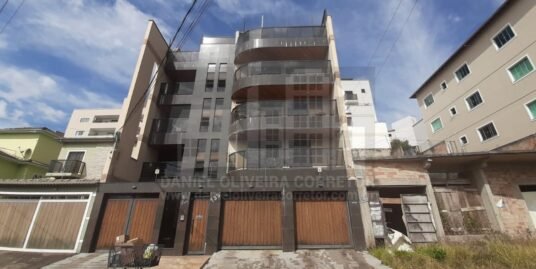 Apartamento no Residencial São Caetano