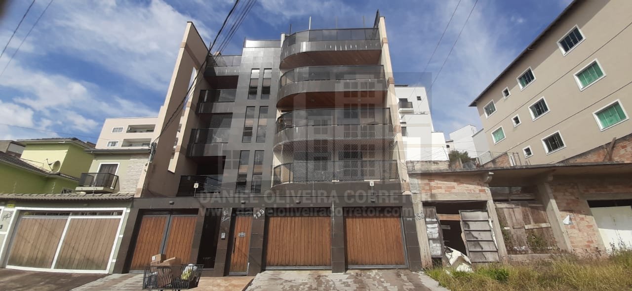 Apartamento no Residencial São Caetano