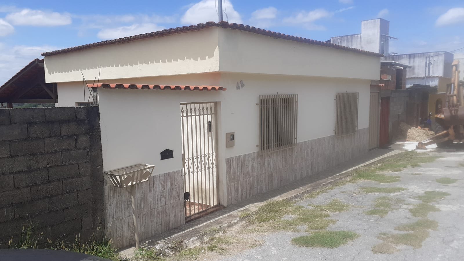 Casa no Residencial São Caetano