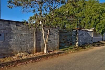 Lote no Carmindo/Colônia