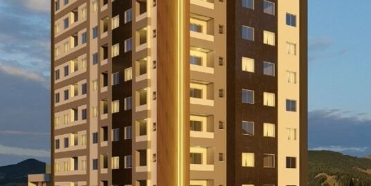 Residencial Vila Munich