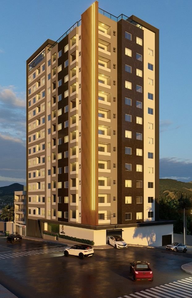 Residencial Vila Munich