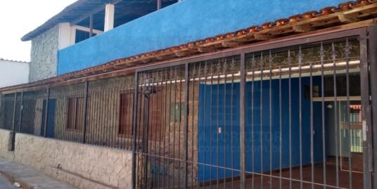 Casa próximo a rua das Flores