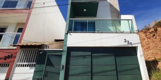 Residencial São Caetano